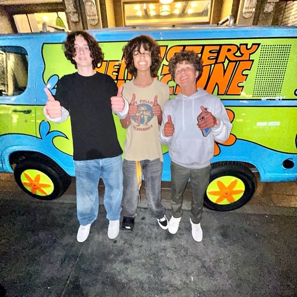 meet your posher dude - Picture 1 of 1